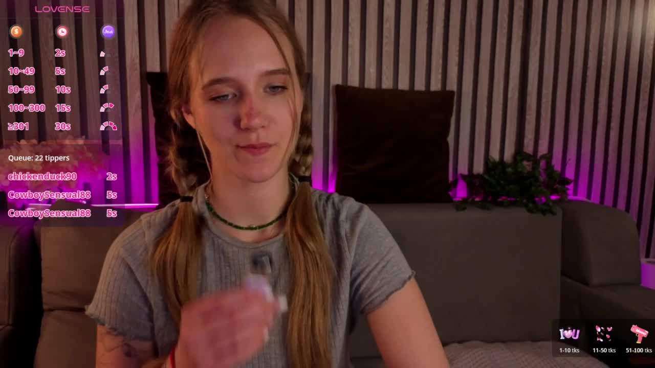 Casey-Sweeet Приват Записи 2026-05-07
