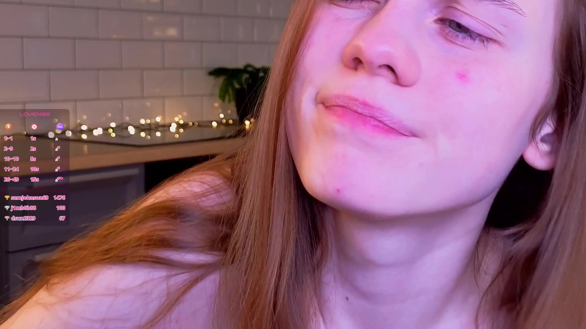 CrystalDiva Приват Записи 2026-05-07