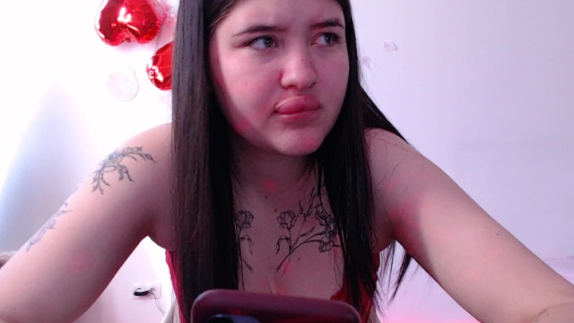 Bluerose Приват Записи 2026-05-07