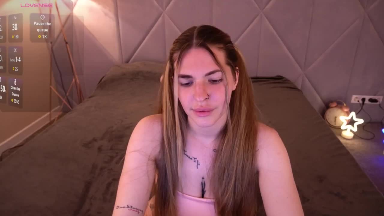 DanielaReign Приват Записи 2026-05-07