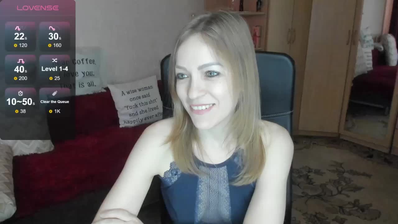 SilviaSweet Приват Записи 2026-05-07