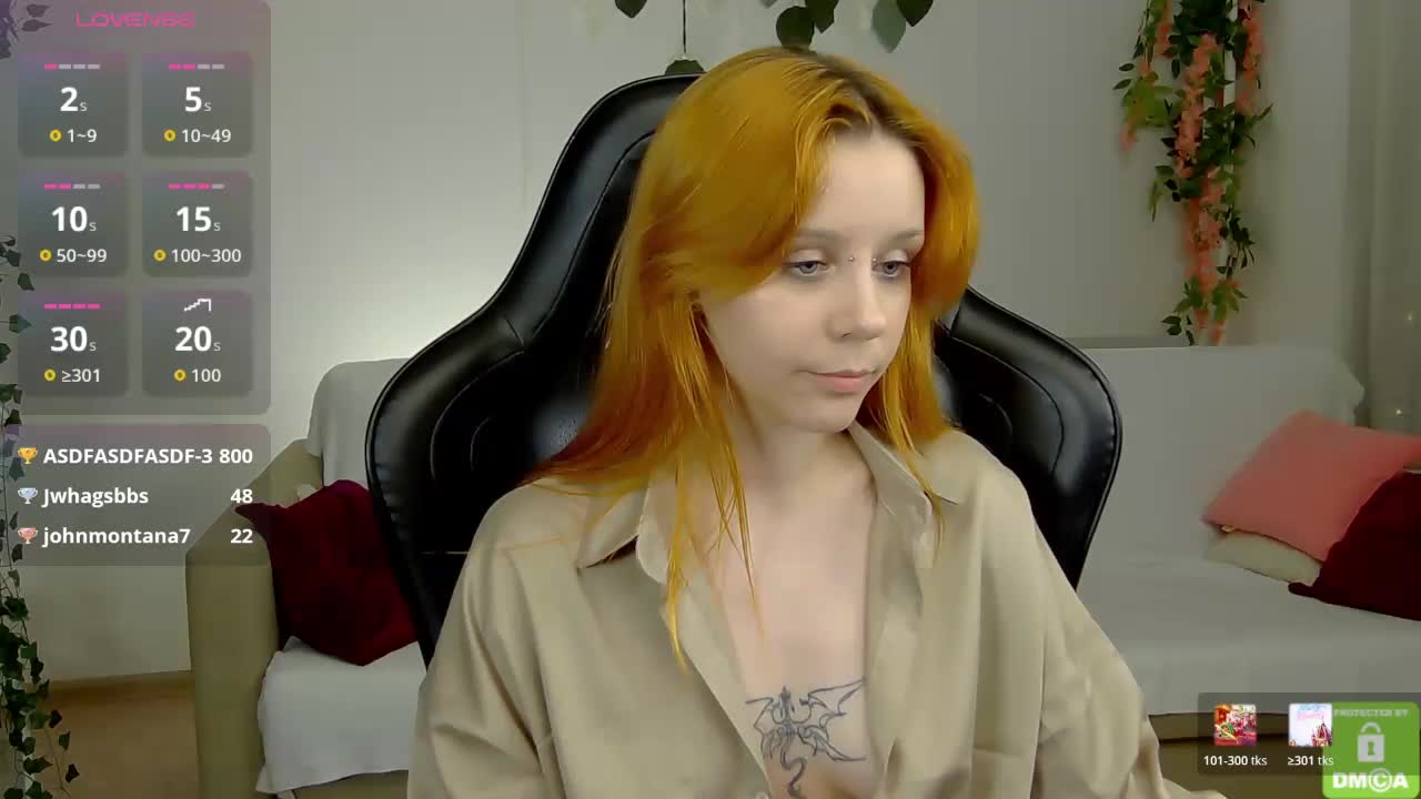 Rachel-lips Приват Записи 2026-05-07