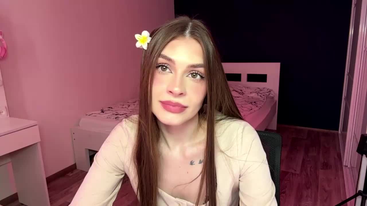 RonnieRose Приват Записи 2026-05-07