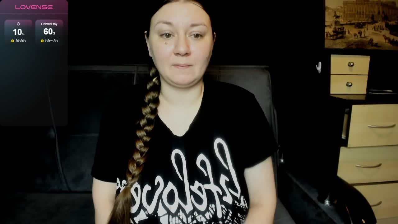 AlisaBacker Приват Записи 2026-05-07