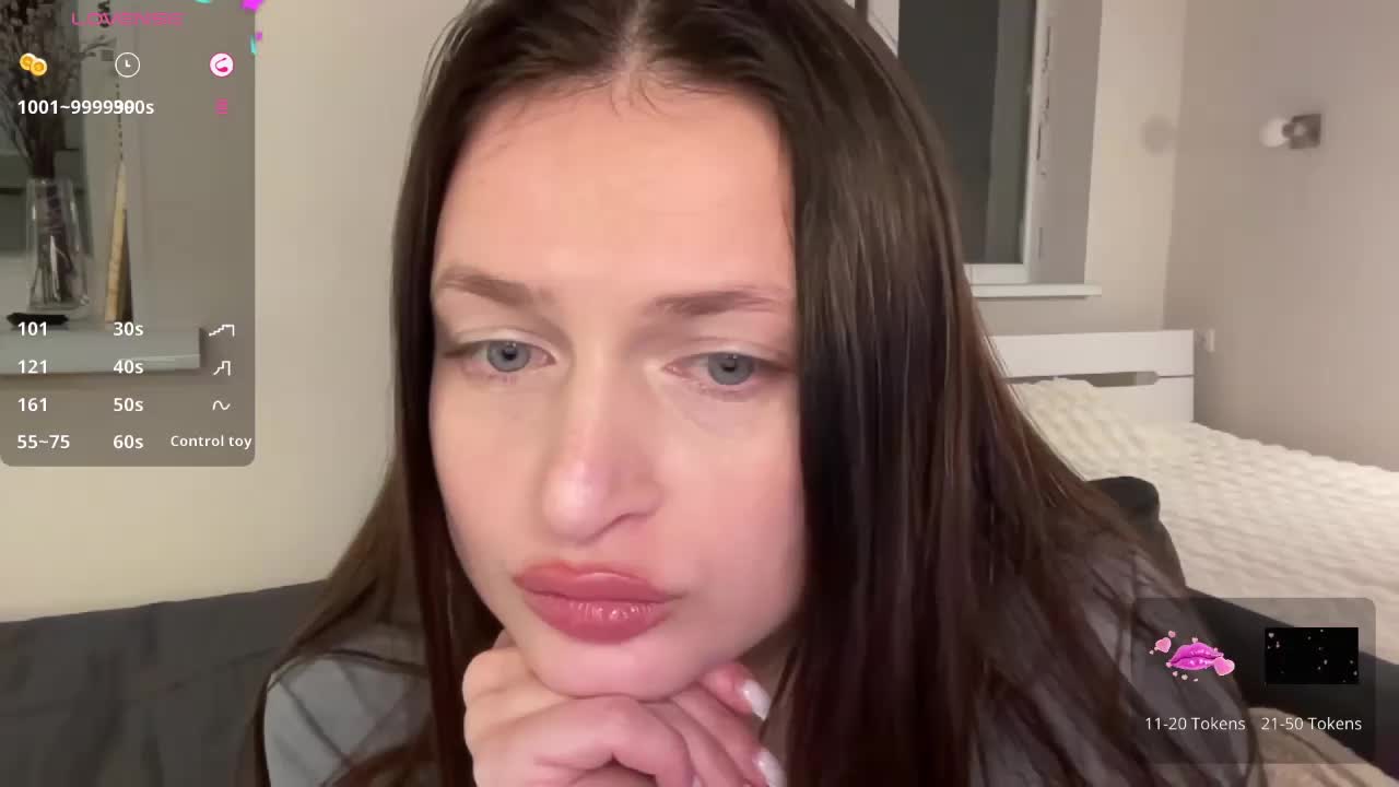 Moonika Приват Записи 2026-05-07