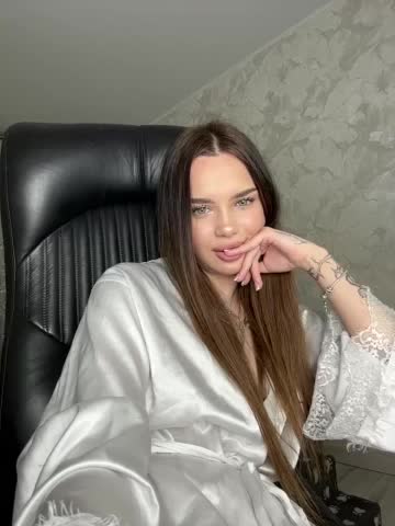 EvaDesire Приват Записи 2026-05-07