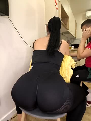 _KissMyAss_ Приват Записи 2026-05-07