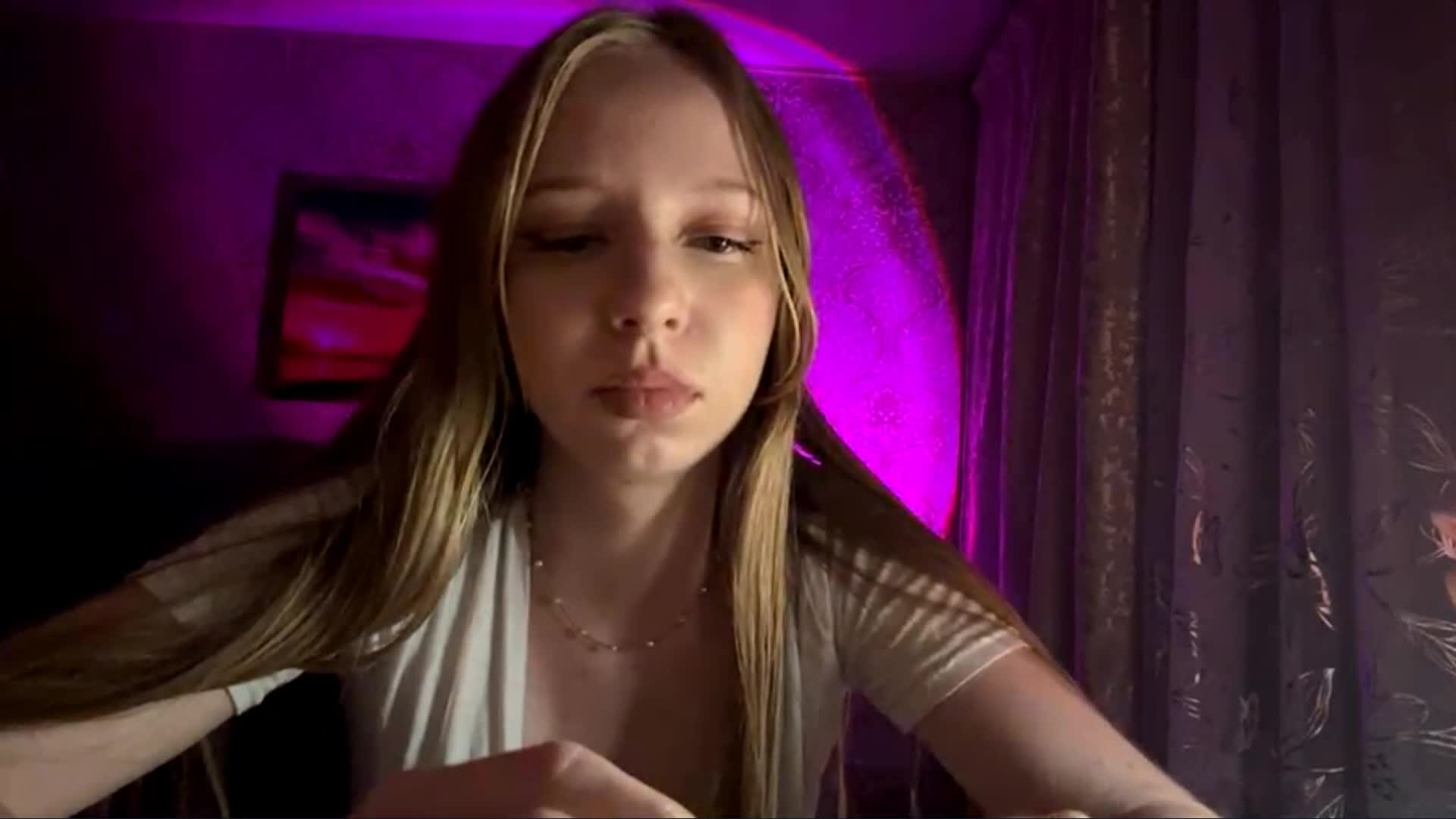 MercyDiamant Приват Записи 2026-05-07