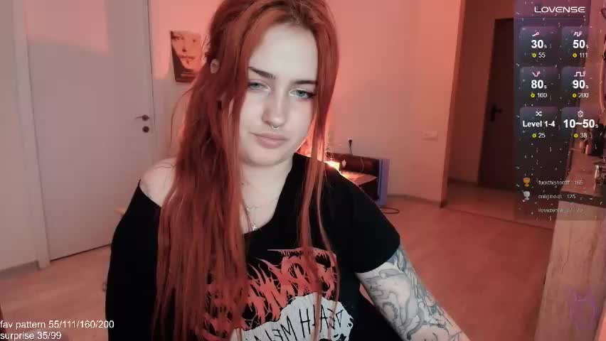 gothkittys Приват Записи 2026-05-07