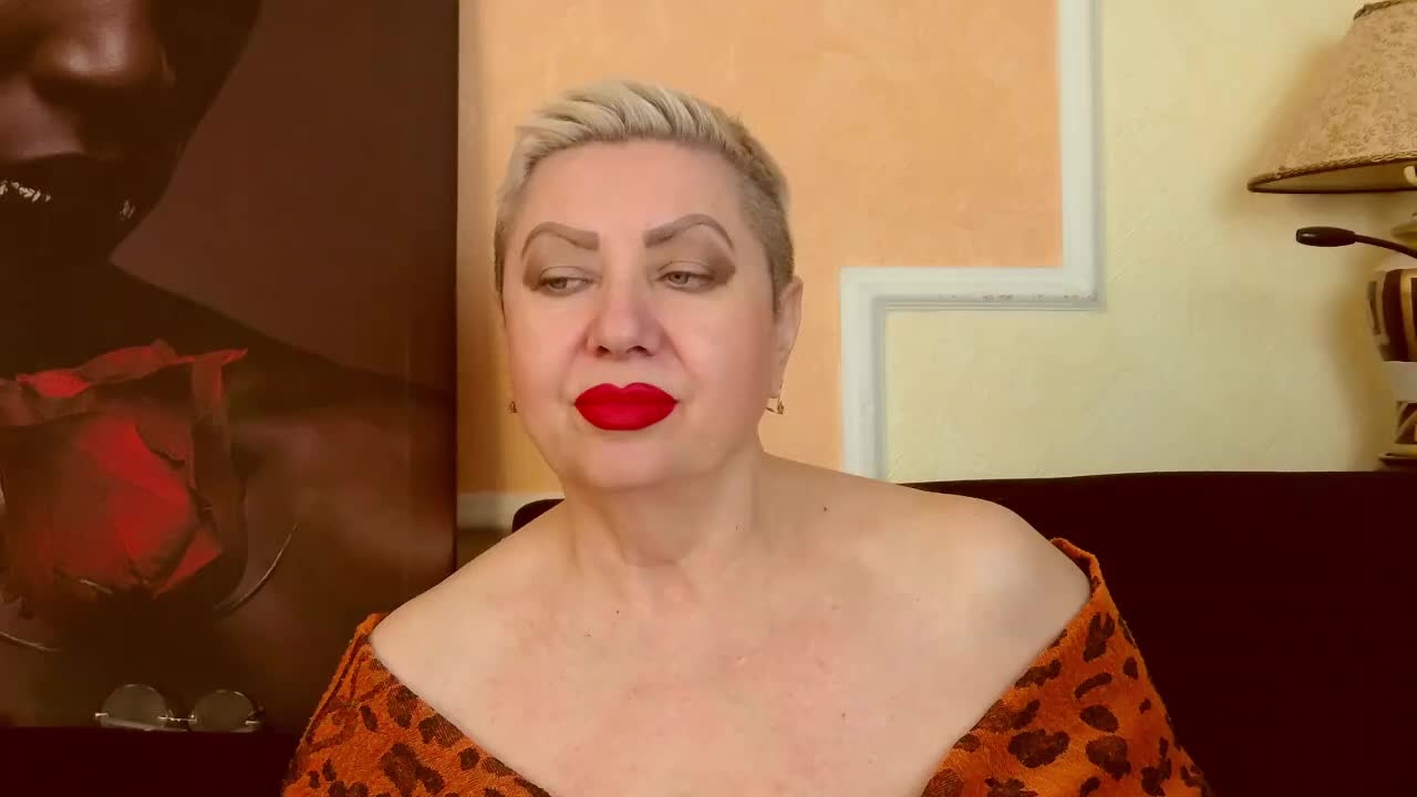 PoshLadyx Приват Записи 2026-05-07