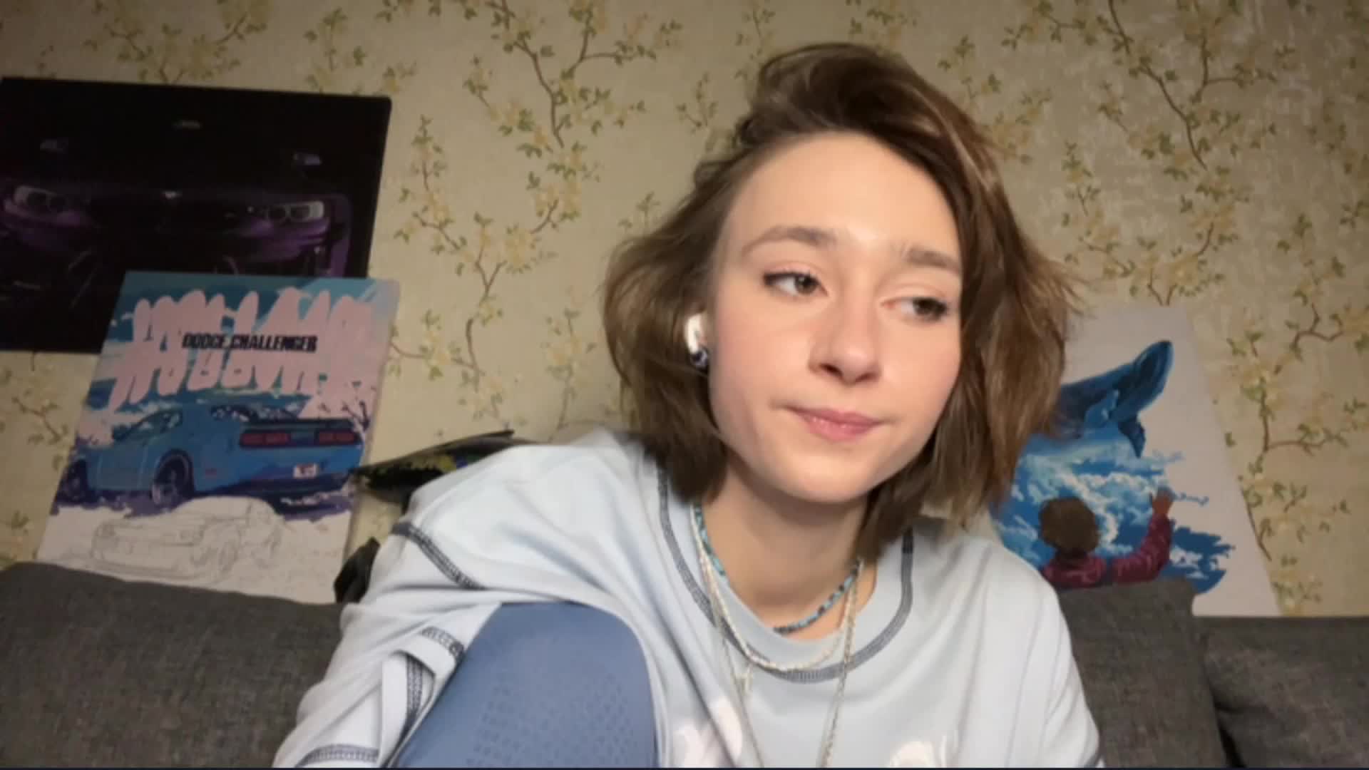 UrRachel Приват Записи 2026-05-07