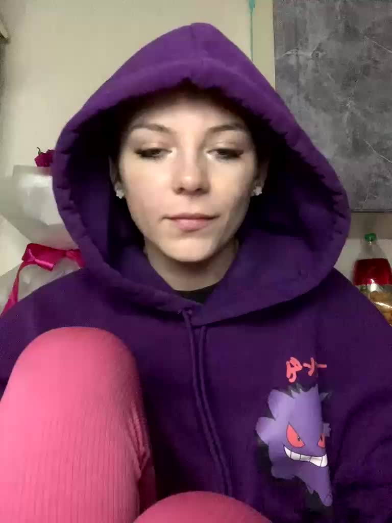 BlackKittyX Приват Записи 2026-05-07
