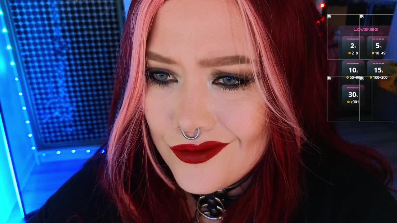 Laura-Wicked Приват Записи 2026-05-07