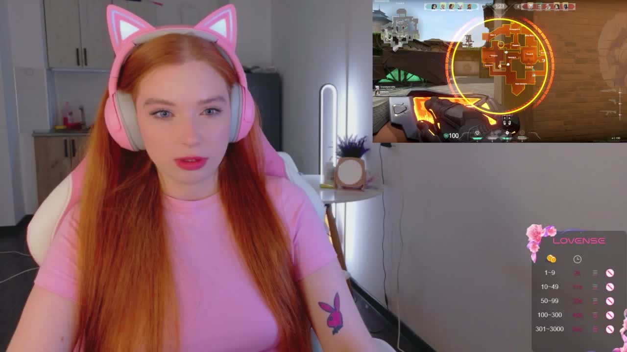 cinnabongirl Приват Записи 2026-05-07