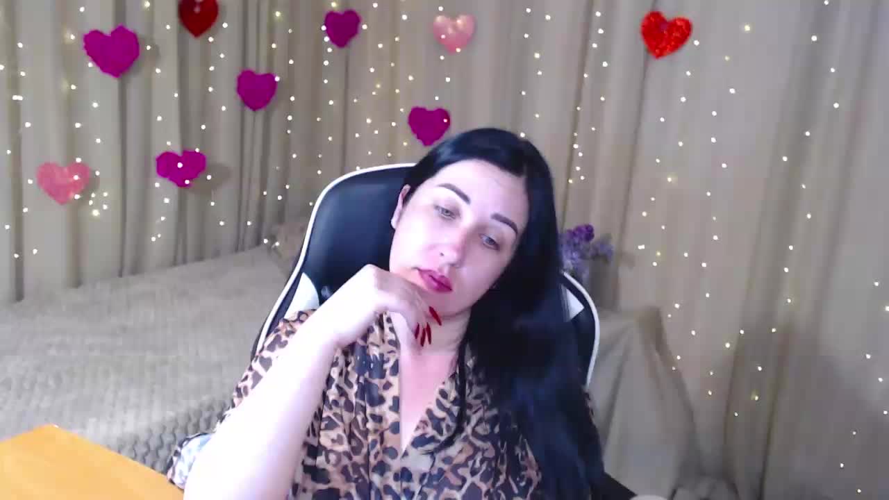 JillStevens Приват Записи 2026-05-07