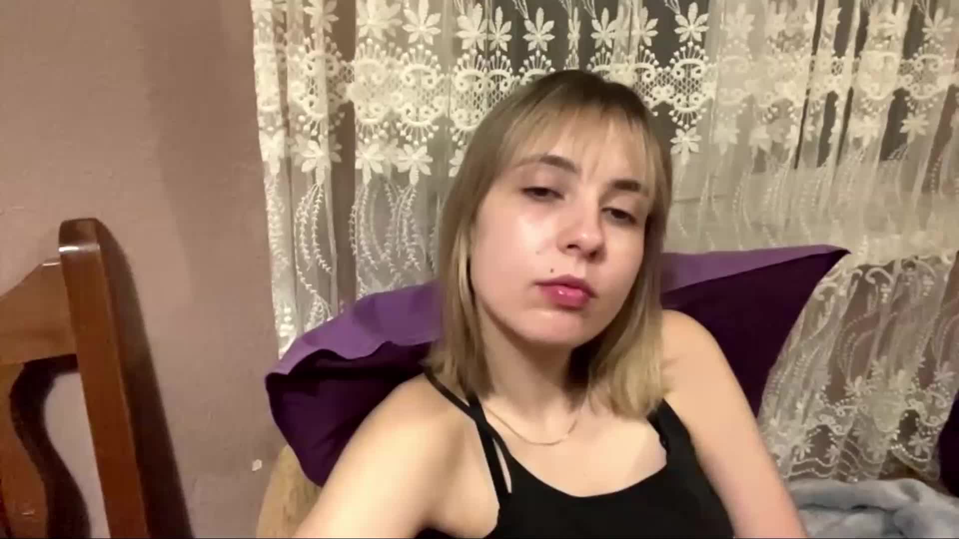 babybloonde Приват Записи 2026-05-07