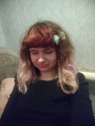 GrettaCandy Приват Записи 2026-05-07