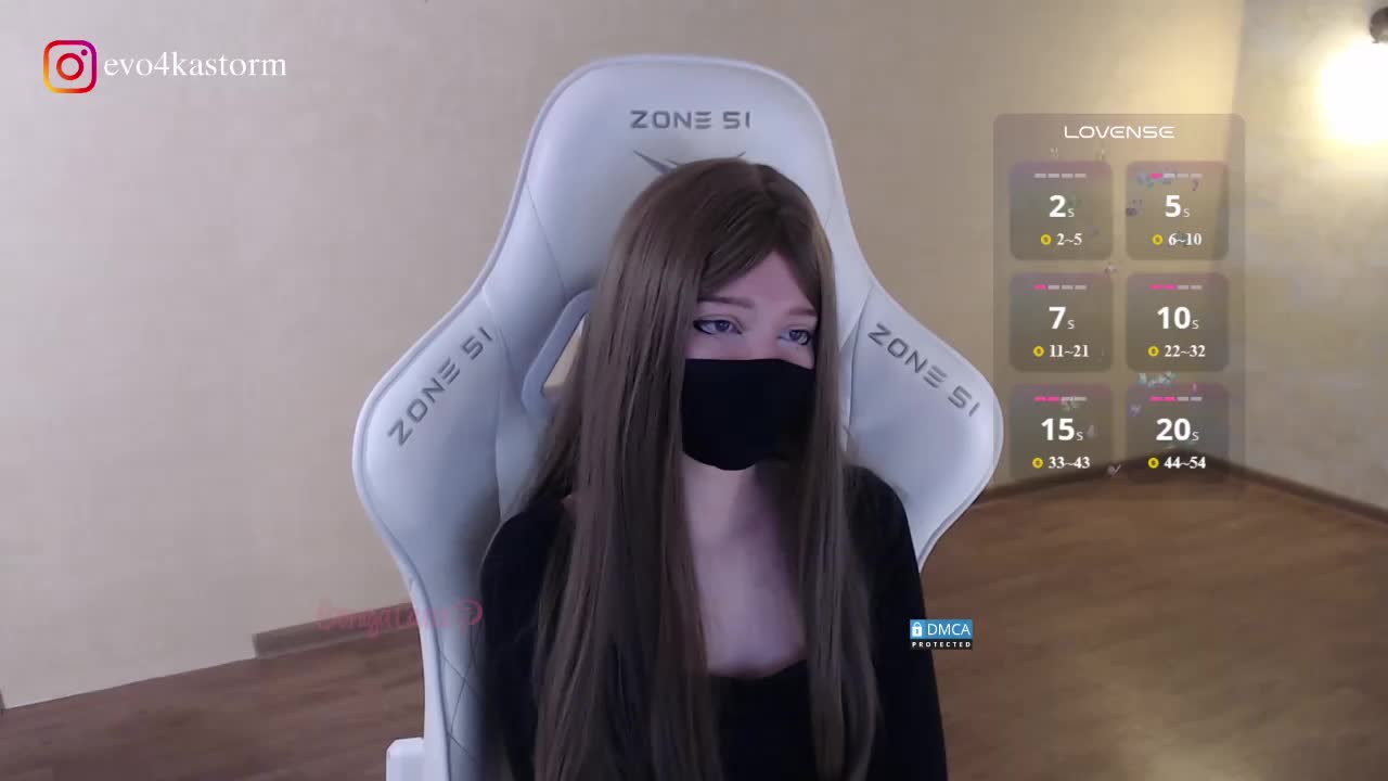 Evo4kaStorm Приват Записи 2026-05-07