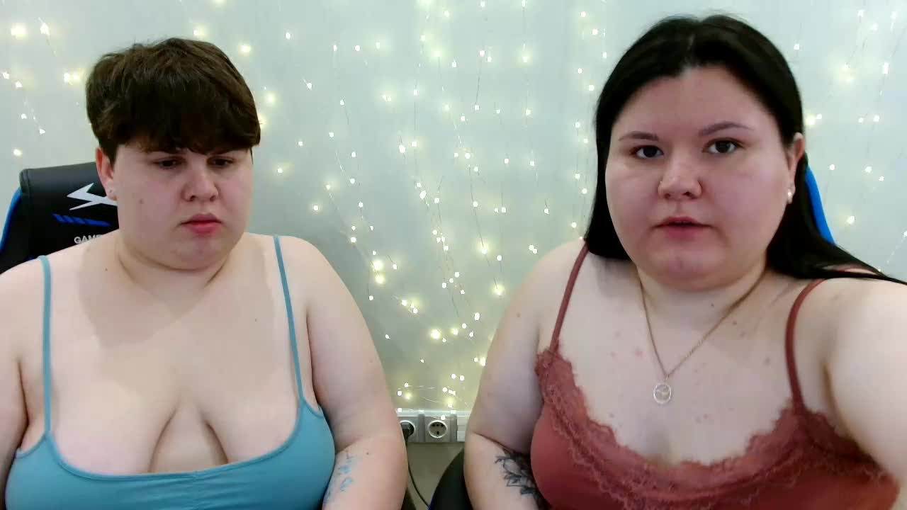 BeckyAndEllen Приват Записи 2026-05-07