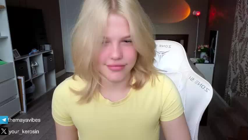 maya_blonde18 Приват Записи 2026-05-07