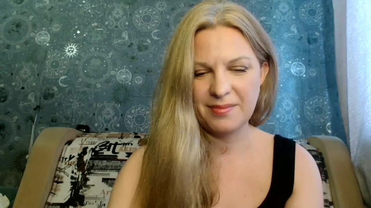 BlondeFox Приват Записи 2026-05-07