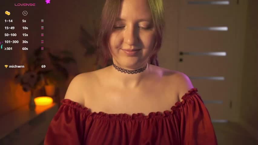 justbarbie Приват Записи 2026-05-07