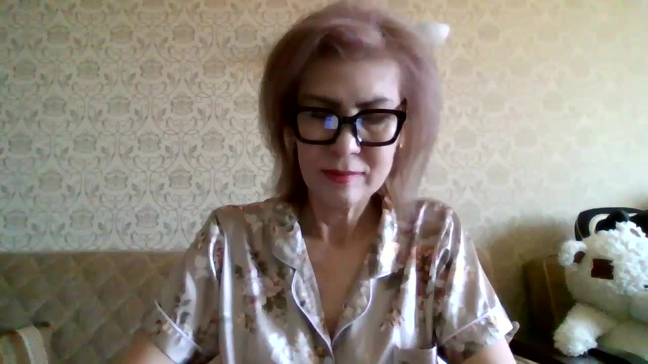 ElegantLady00 Приват Записи 2026-05-07