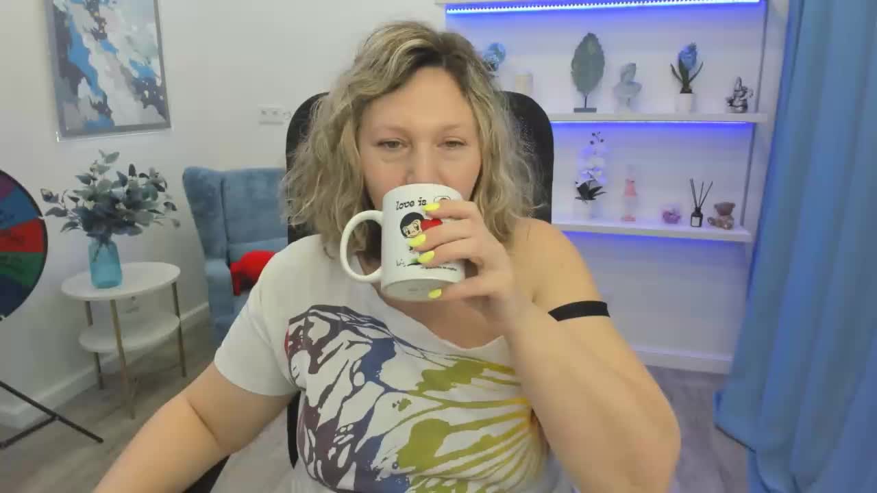 NinaStarle Приват Записи 2026-05-07