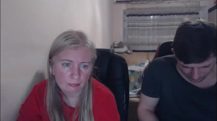 jenisandpeter Приват Записи 2026-05-07