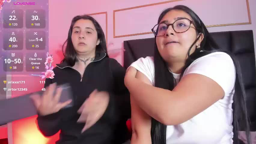 elisa_n_emma Приват Записи 2026-05-07