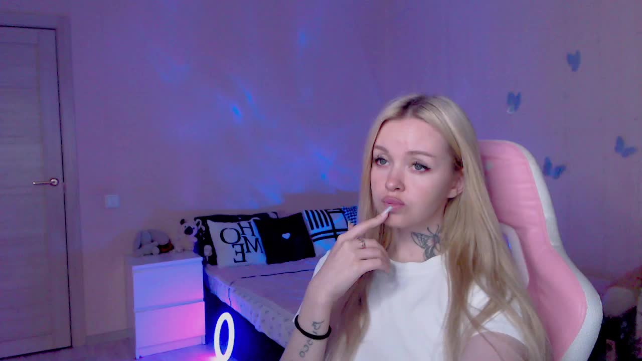 NaughtyMable Приват Записи 2026-05-07