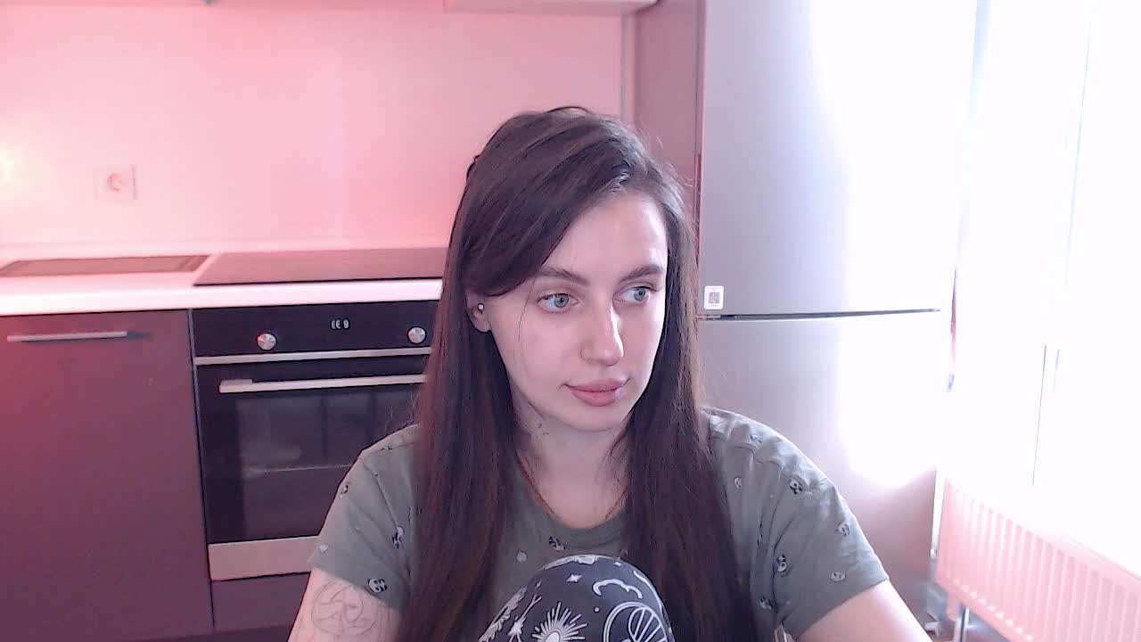 Lilijily Приват Записи 2026-05-07