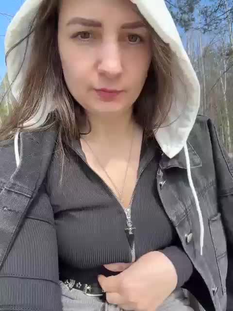CreamRaspberrya Приват Записи 2026-05-07