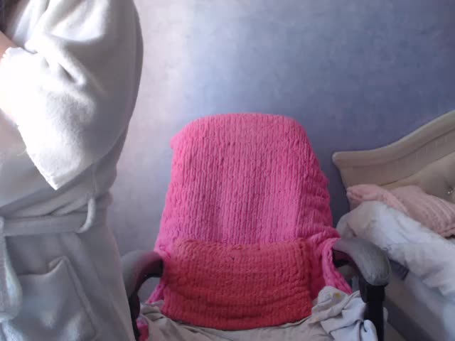 AmandaFresh24 Приват Записи 2026-05-07