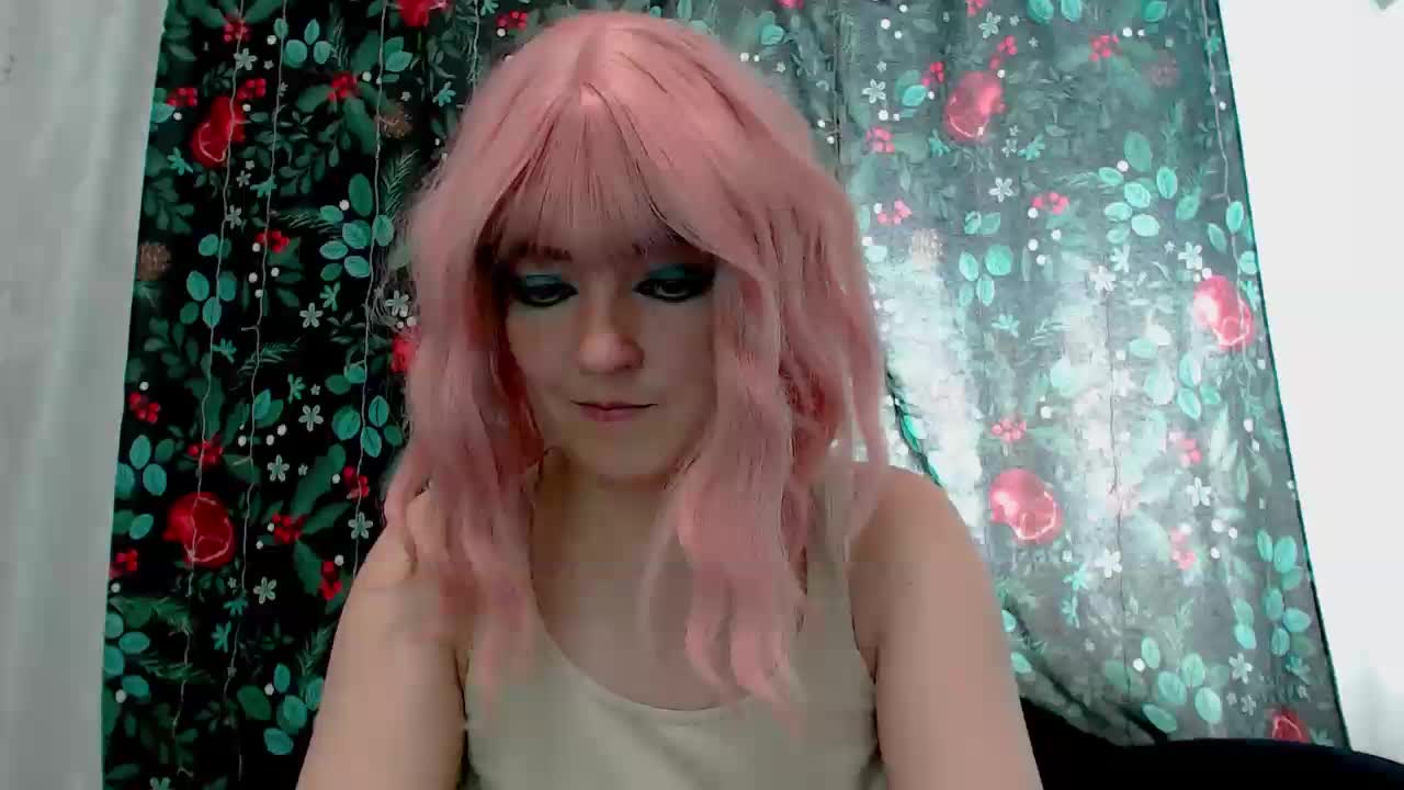 MagicPink Приват Записи 2026-05-07