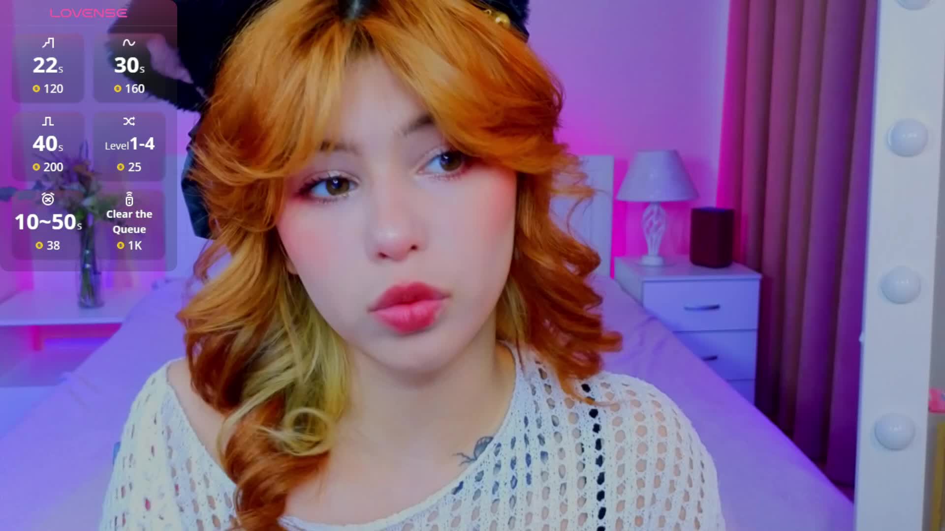 CoralineJones Приват Записи 2026-05-07
