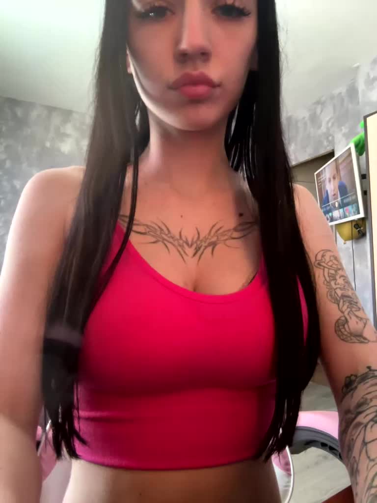 kayleemelinss Приват Записи 2026-05-07
