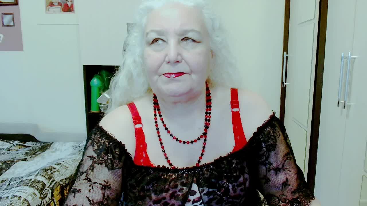 GrannyWants Приват Записи 2026-05-07