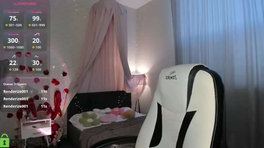 ameli_povilainn Приват Записи 2026-05-08