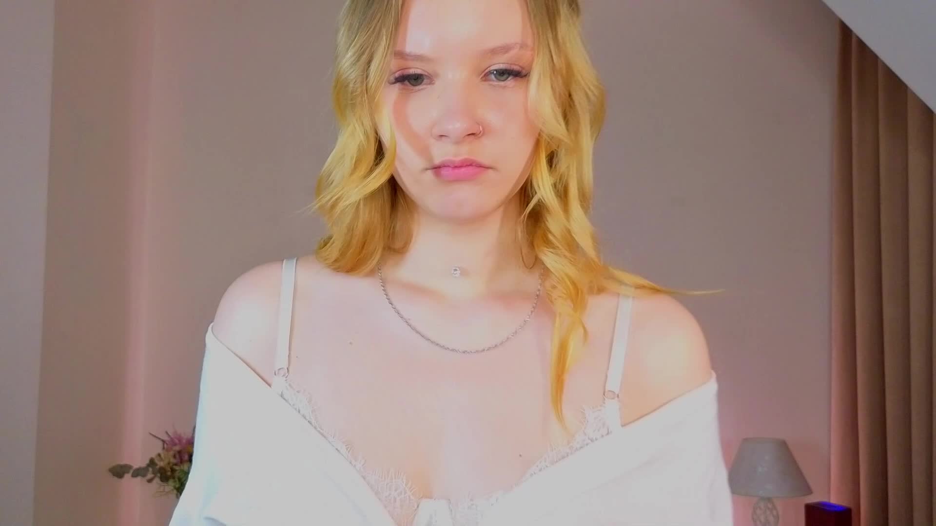 StaceyyJones Приват Записи 2026-05-08