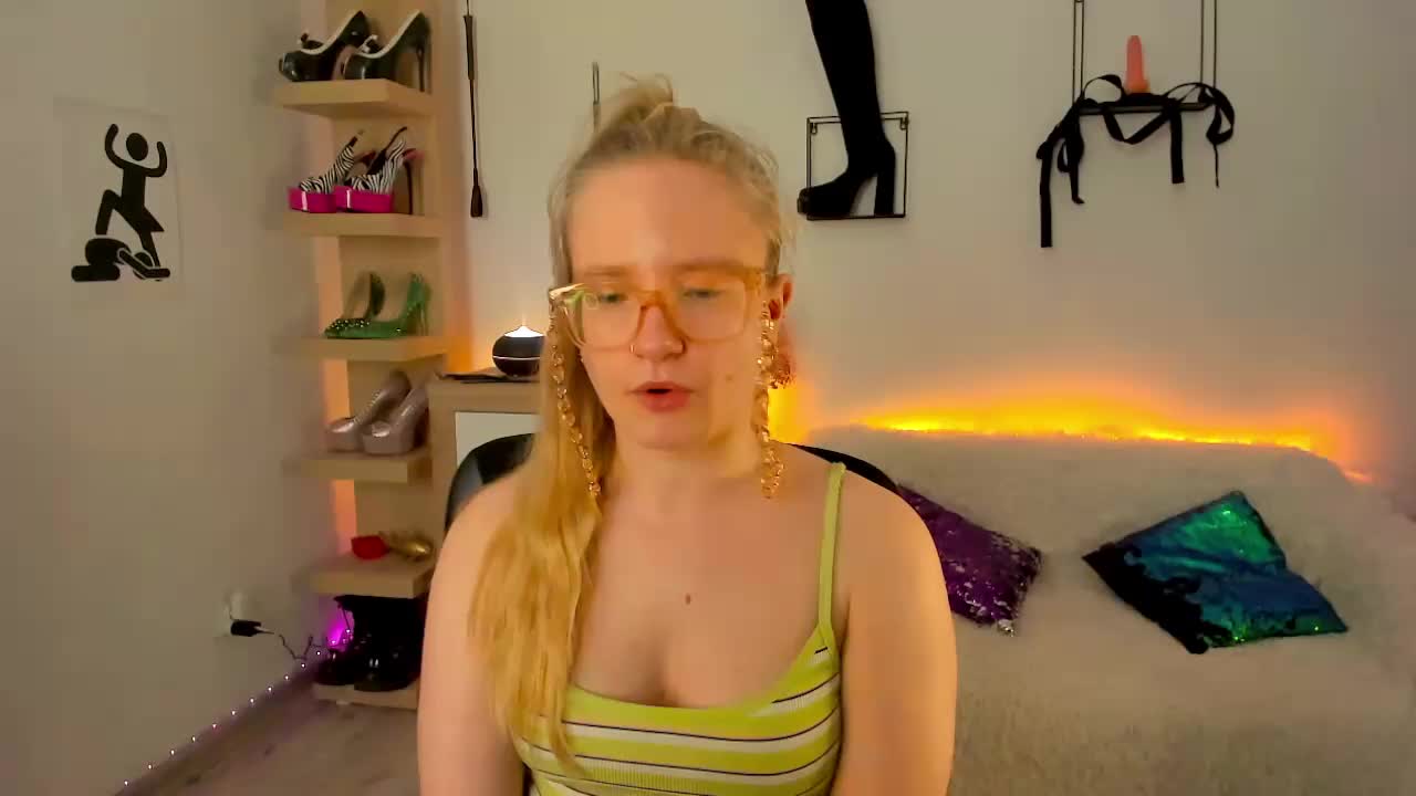 NancyErotic Приват Записи 2026-05-08