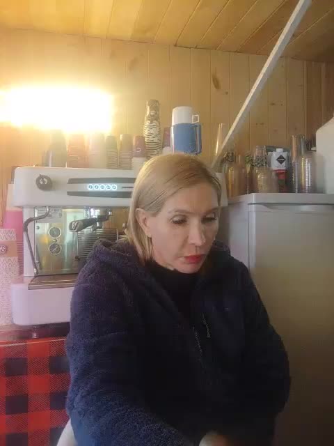 Katriona Приват Записи 2026-05-08