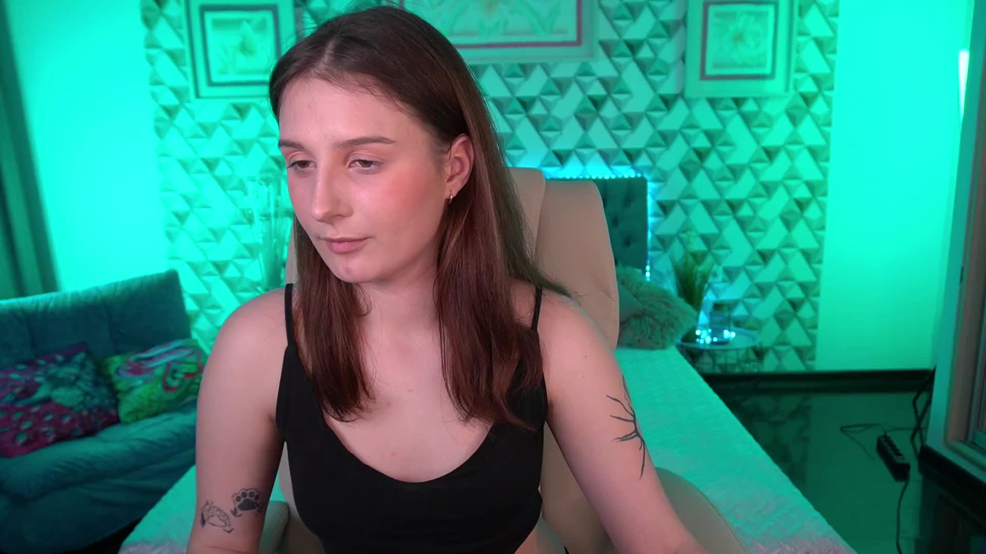 VikVikLove Приват Записи 2026-05-08