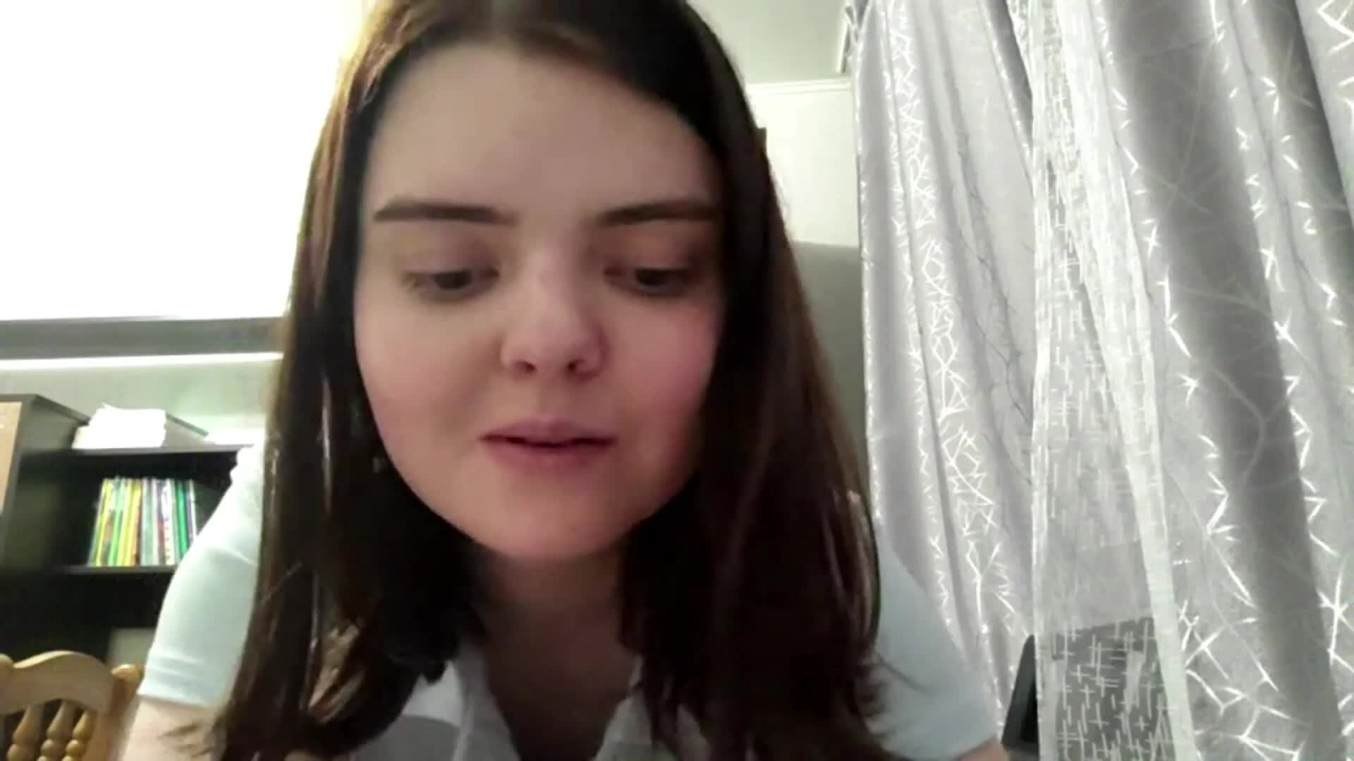 RosalynSturner Приват Записи 2026-05-08
