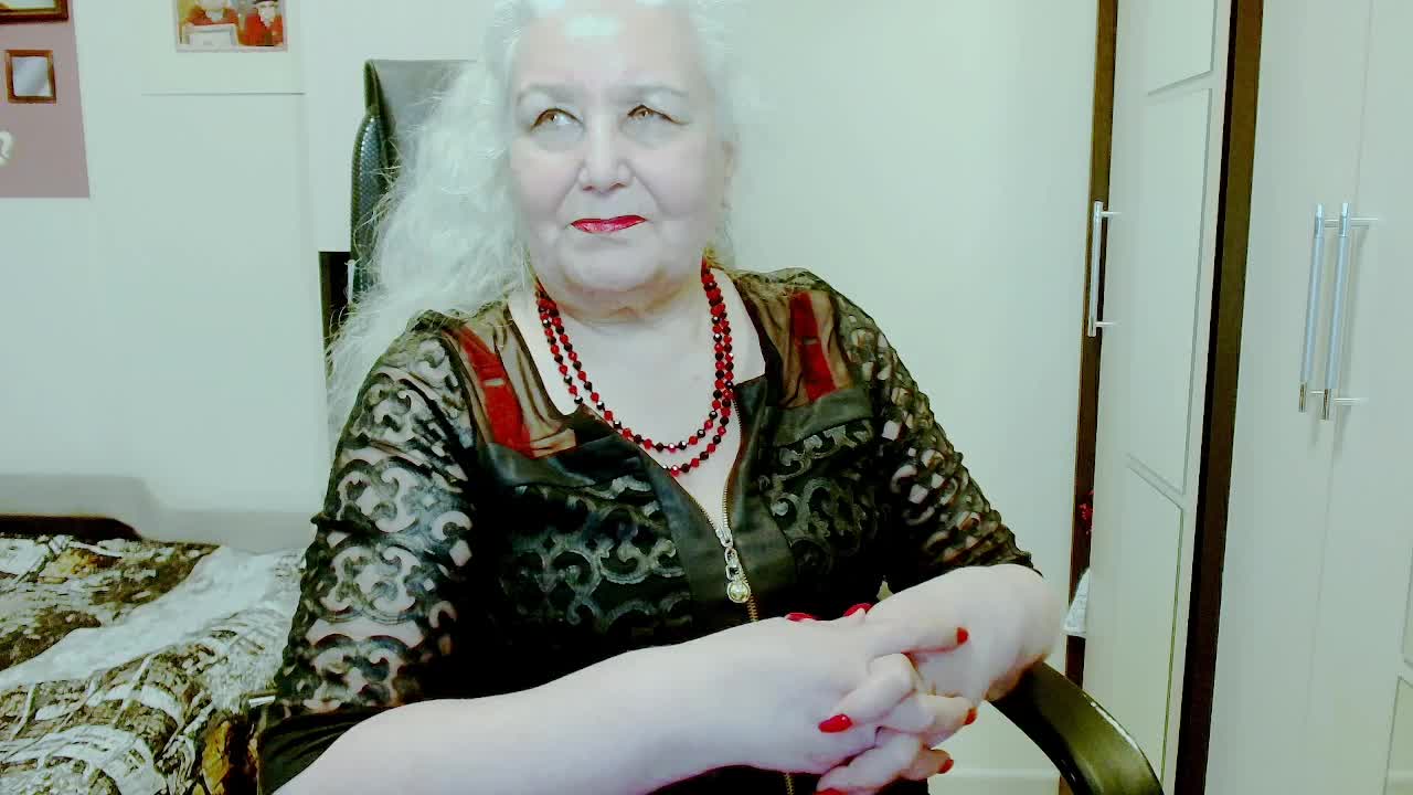 GrannyWants Приват Записи 2026-05-08