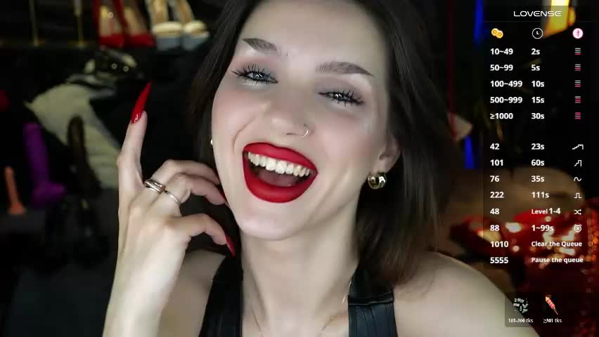 mistress_darsy Приват Записи 2026-05-08