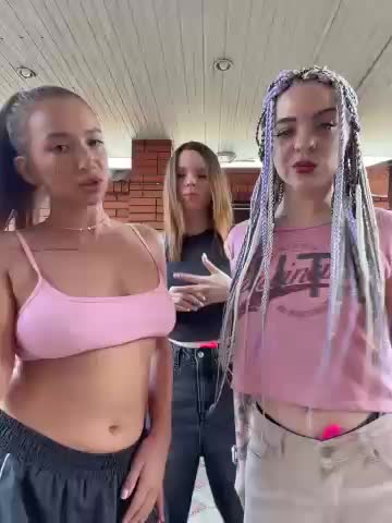 RollingGirls Приват Записи 2026-05-08