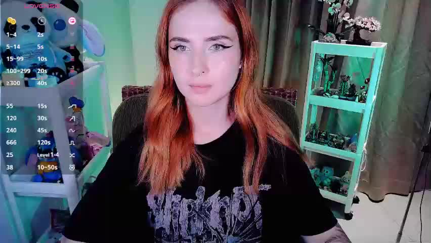 shyfoxxxy Приват Записи 2026-05-08