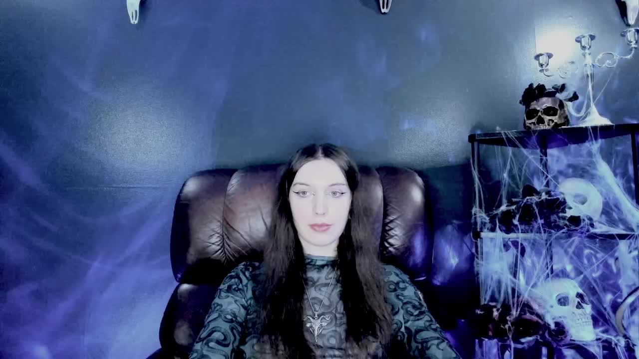 TheDominatrix Приват Записи 2026-05-08