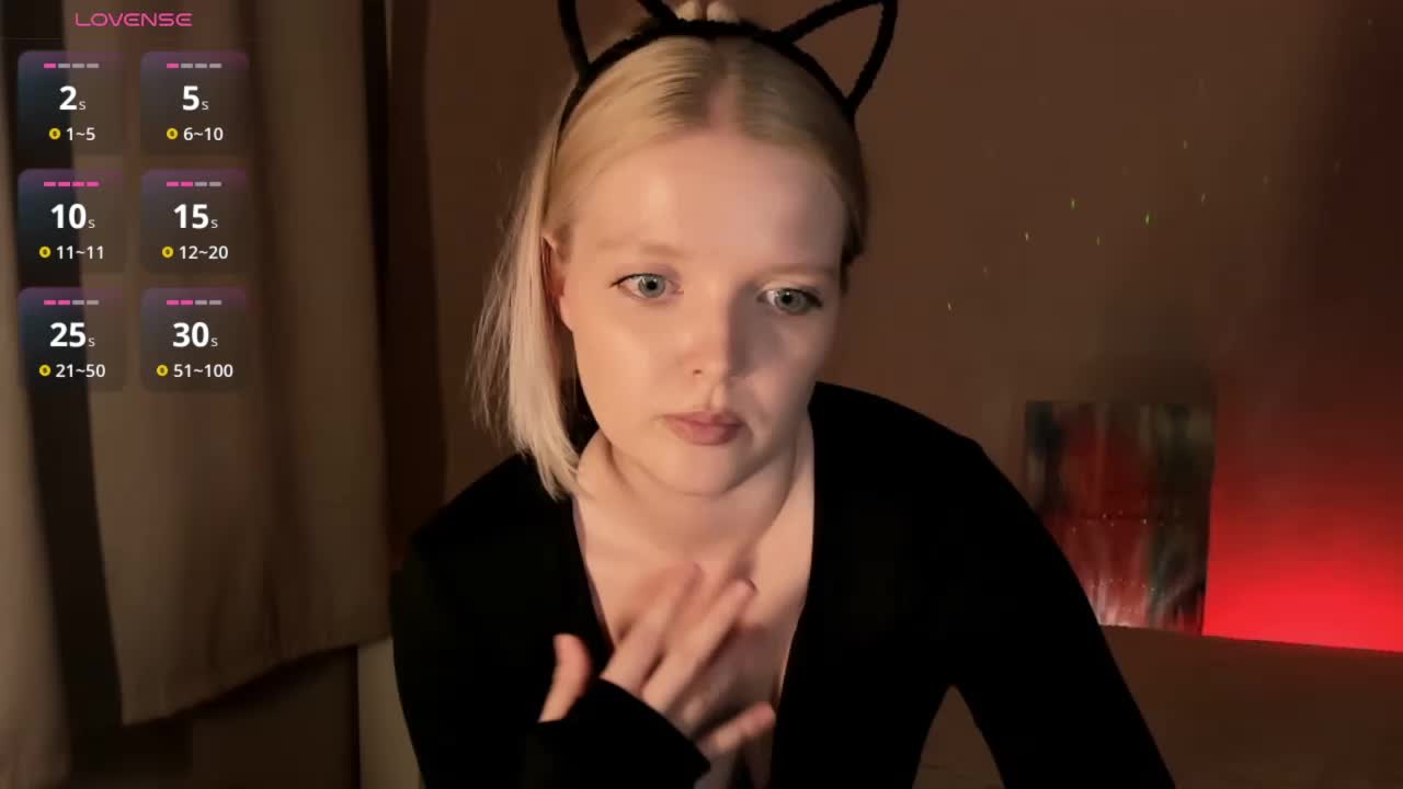 LadyLoveA Приват Записи 2026-05-08